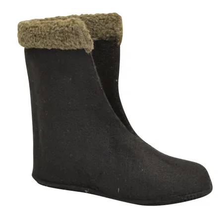 Chaussures de marche isolantes Hudson cuir marron 40 à 46