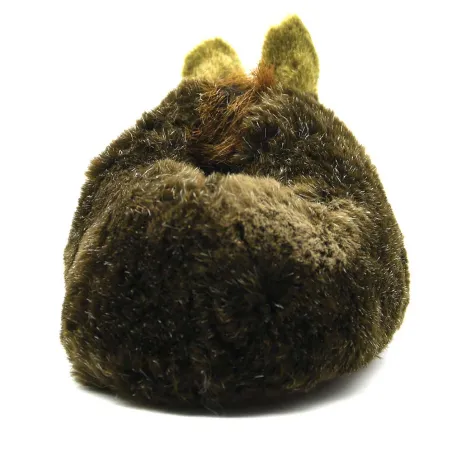 Chaussons Sanglier molletonnée polyester 40/42 à 43/45