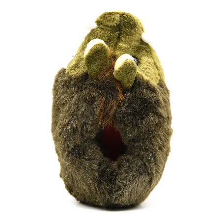 Chaussons Sanglier molletonnée polyester 40/42 à 43/45