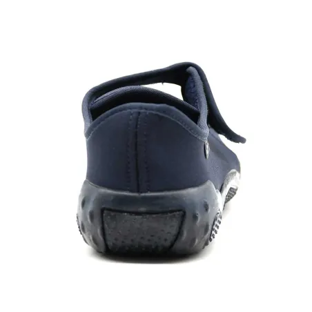 Chaussons scratch Dejean marine - Airplum Made in France