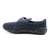 Chaussons scratch Dejean marine - Airplum Made in France