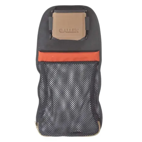 Poche de rangement pour cartouches – Transport pratique