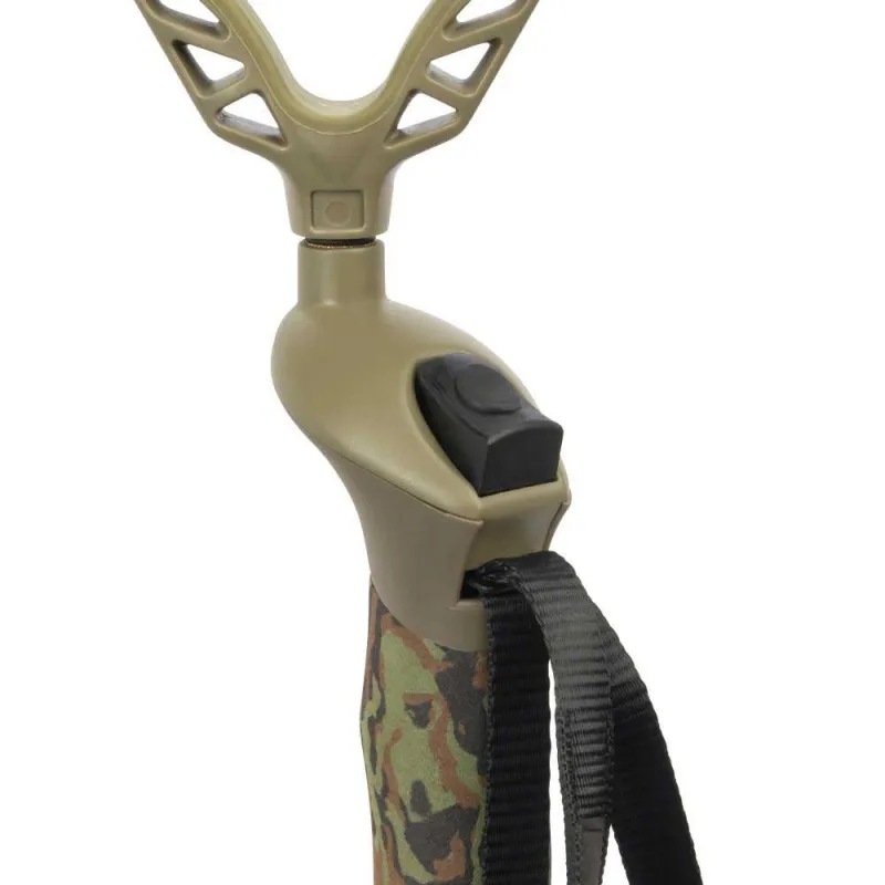 Bâton de tir réglable 61 pouces – Appui stable chasse