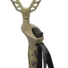 Bâton de tir réglable 61 pouces – Appui stable chasse