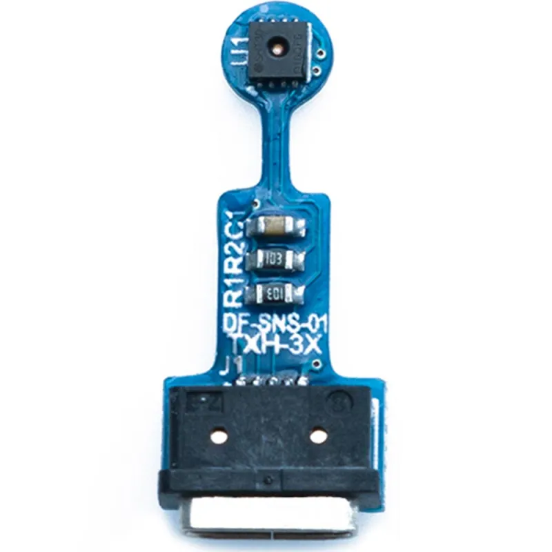 Capteur sonde externe Cimuka DF201 pour couveuses CT HB