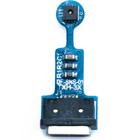 Capteur sonde externe Cimuka DF201 pour couveuses CT HB