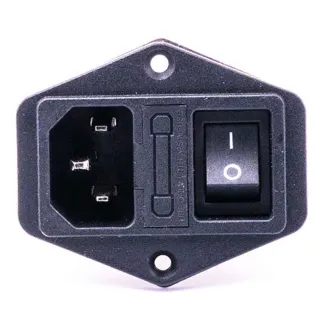 Interrupteur et boîte à fusibles couveuses Cimuka CT/HB