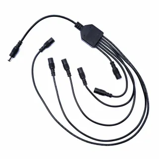 Câble alimentation moteur retournement CT180SH Cimuka