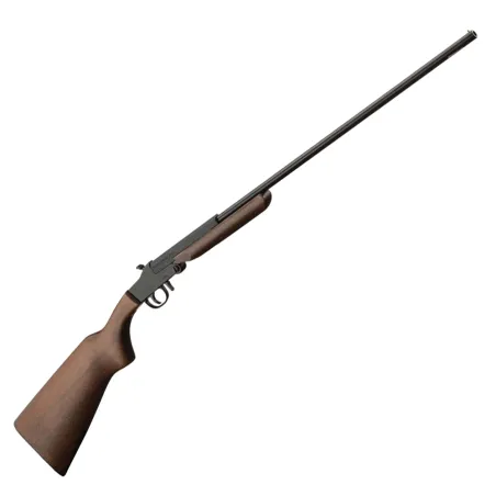 Carabine pliante Little Badger 9mm canon 64cm crosse bois vernis