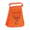 Sonnaillon 5 cm cerf orange – Stepland