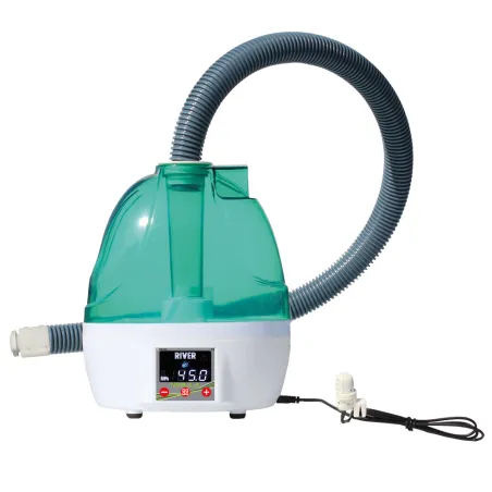 Humidificateur Nebula pour couveuse River Systems tout modèle