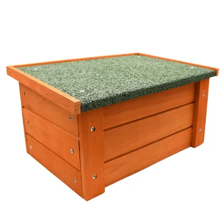 Abri pour petits animaux / Nichoir universel