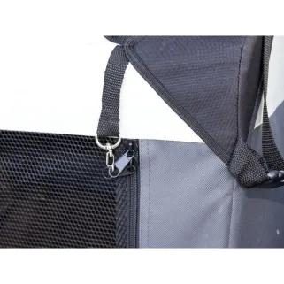 Box de transport démontable en toile