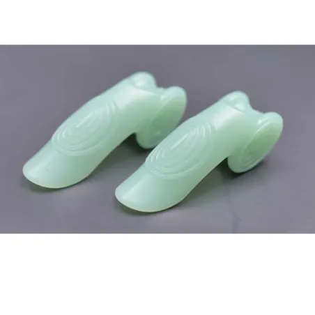 Protège oignon Menthogel séparateur d'orteils anti-frottements