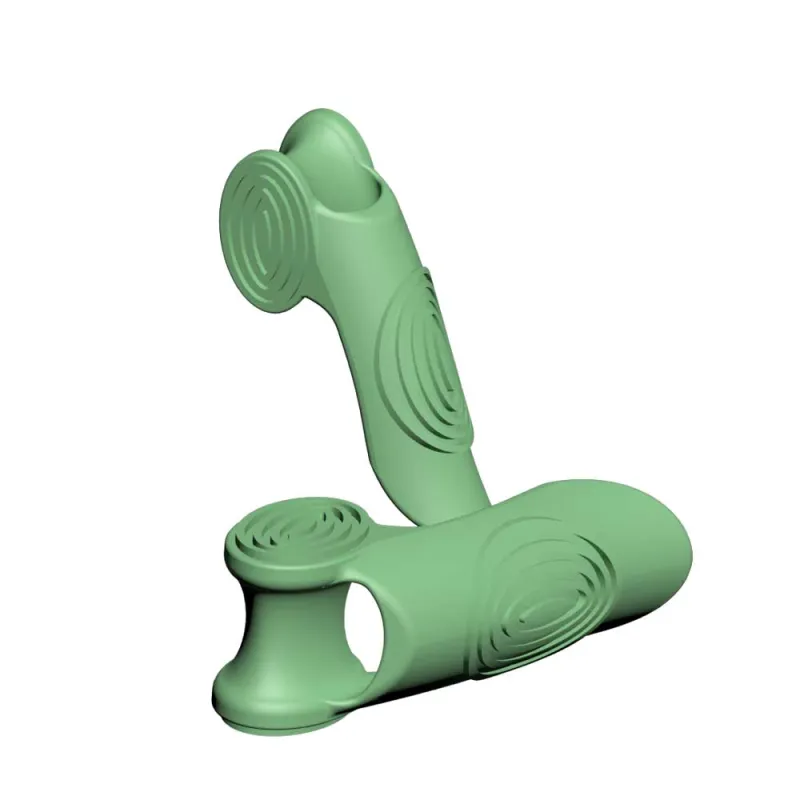 Protège oignon Menthogel séparateur d'orteils anti-frottements