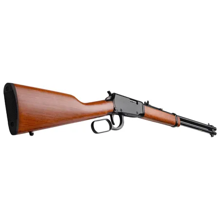 Carabine Rio Bravo 22LR 10 coups bois 91cm