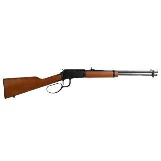 Carabine Rio Bravo 22LR 10 coups bois 91cm