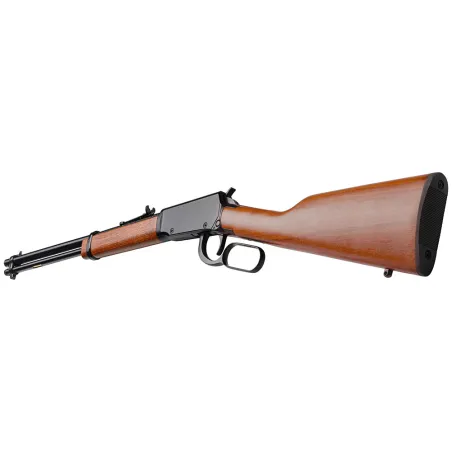 Carabine Rio Bravo 22LR 10 coups bois 91cm