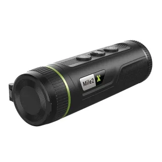Monoculaire thermique Pixfra Mile 2 M215M – Détection 800 m