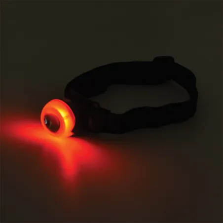 Lampe-torche Frontale "Cyclope"