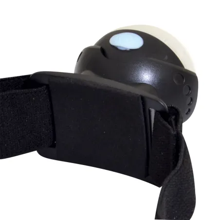 Lampe-torche Frontale "Cyclope"