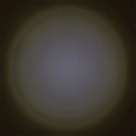 Lampe-torche Frontale "Cyclope"