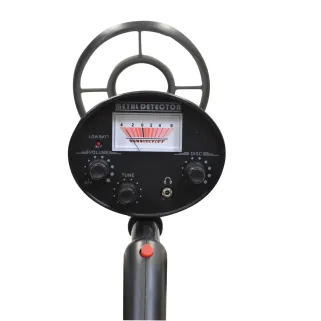 Détecteur de métaux one