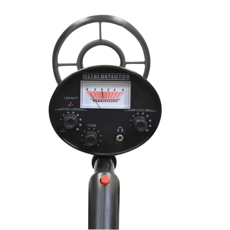 Détecteur de métaux one