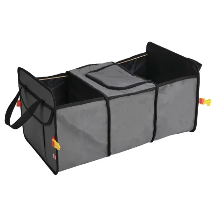 Sac de rangement avec glacière 3 compartiments