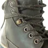 Chaussures homme montantes zippées Torki cuir gras 41 à 46