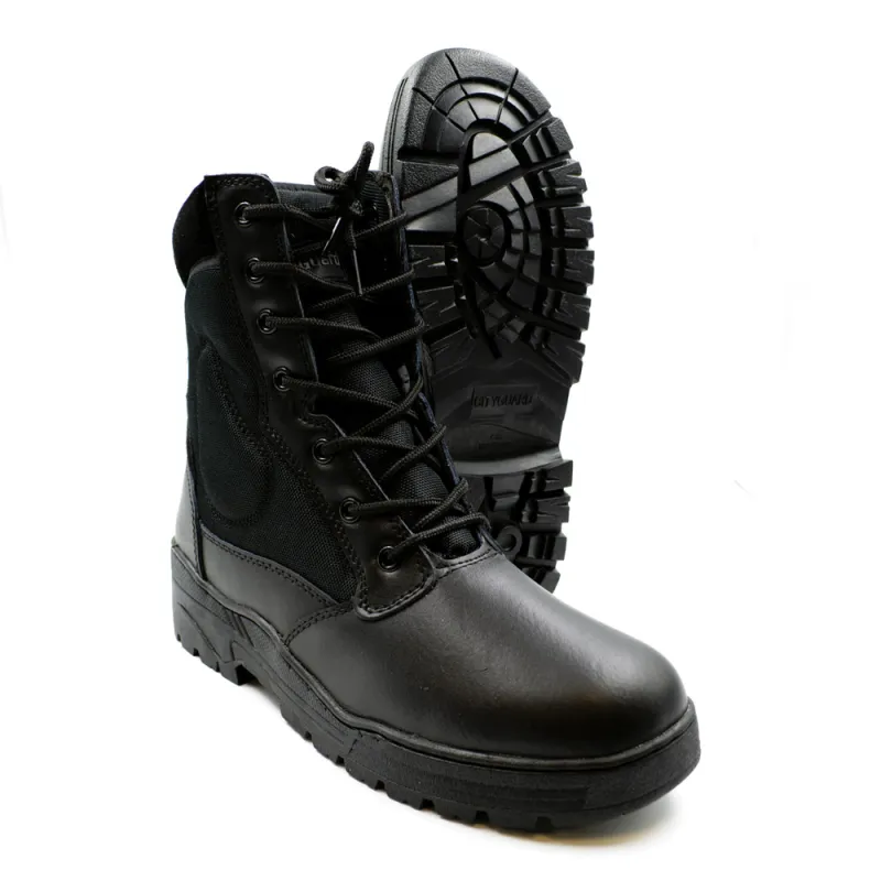 Rangers Megatech Start Gore tex et Thinsulate noire 38 à 48