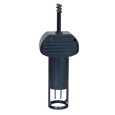 Piège à campagnol ou à taupe réutilisable - Supercat®