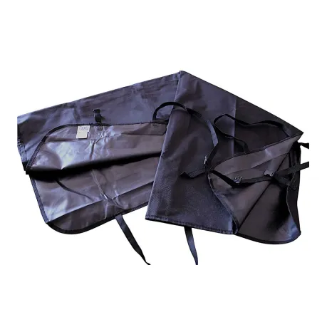 Housse de protection coffre voiture tissu imperméable Oxford 300D