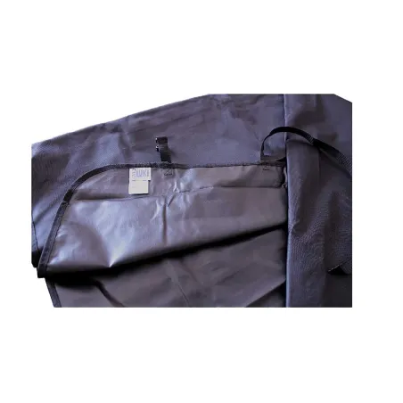 Housse de protection coffre voiture tissu imperméable Oxford 300D