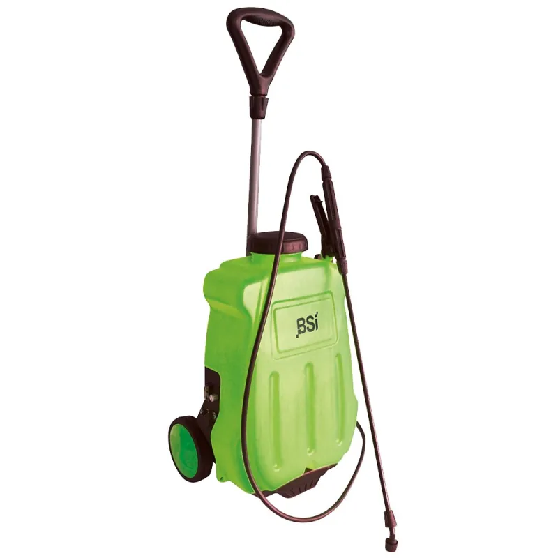 Pulvérisateur 16 L sur batterie