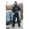 Combinaison étanche polyester pour travaux agricoles