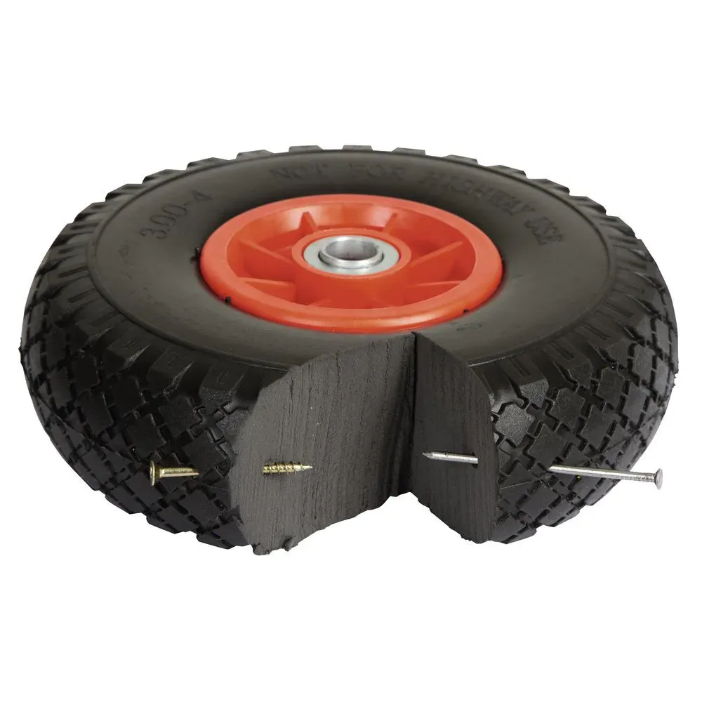 Lot De 4 Poignées De Brouette En Caoutchouc – Diamètre 30 Mm, Antidérapantes, Souples, Compatibles Diables Et Tondeuses