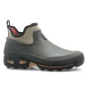 Bottillons Clean Land caoutchouc et double néoprène Kaki 40 à 47