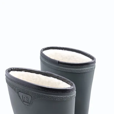 Bottes De Chasse Cyclone fourrées