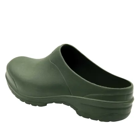 Sabots Légers EVA 130g vert foncé 38/39 à 44/45