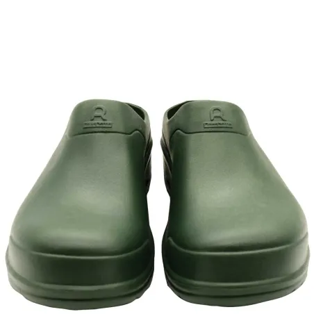 Sabots Légers EVA 130g vert foncé 38/39 à 44/45