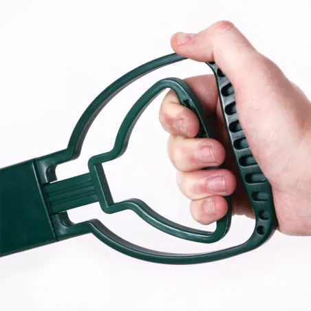 Pelle ramasse crottes