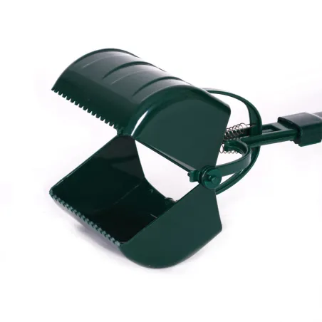 Pelle ramasse crottes