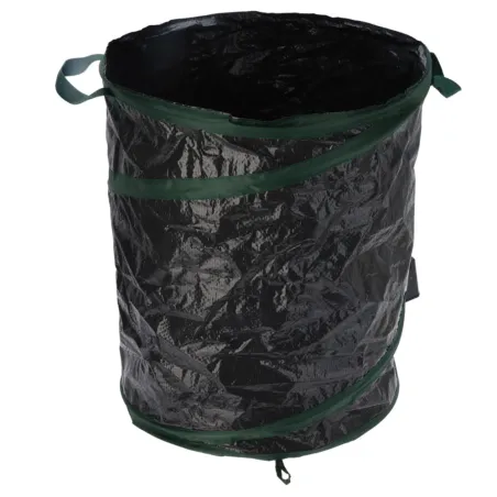 Sac à déchets Ø 55 x H 68 cm avec ressort