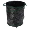 Sac à déchets Ø 55 x H 68 cm avec ressort