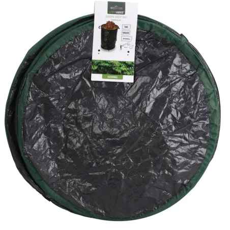 Sac à déchets Ø 55 x H 68 cm avec ressort