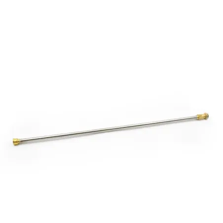 Lance pour pulvérisateur électrique