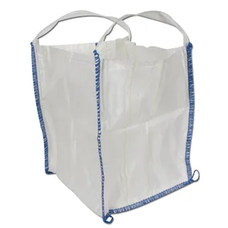 Sac à gravats polypropylène 300 L