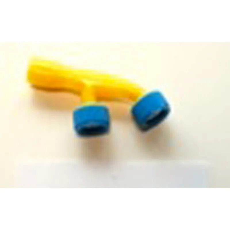 Double tête d'arrosage pour pulvé électrique