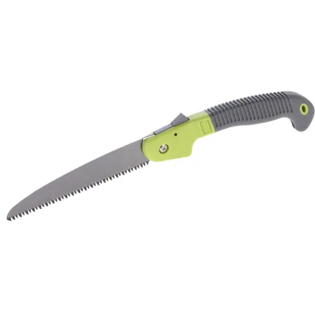 Scie jardin pliable Progarden lame 18 cm